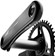 SRAM RED 1x XPLR Wide Crankset - 165mm, 13-Speed, 42t, 8-Bolt Direct Mount, DUB Spindle, Natural Carbon, E1