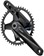 FSA Gossamer Pro AGX+ Modular Crankset, 40T, 170mm, N11