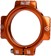 Muc-Off Crank Preload Ring - Orange