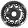 SRAM RED AXS Power Meter Crankset - 170mm, 12-Speed, 48/35t, Direct Mount, DUB Spindle Interface, Natural Carbon, D1








    
    

    
        
        
        
            
                (20%Off)
            
        
    
