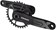 SRAM SX Eagle Boost Crankset - 170mm, 12-Speed, 32t, Direct Mount, DUB Spindle Interface, Black, A1