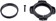 SRAM DUB Bottom Bracket Preload Adjuster Kit