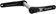 Hope Evo Fat Bike Crankset - 165mm, Direct Mount, 30mm Spindle, For 190/197mm Rear Spacing, Black