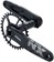 SRAM NX Eagle Fat Bike Crankset - 165mm, 12-Speed, 30t, Direct Mount, DUB Spindle Interface, Black






