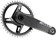 SRAM Force 1x XPLR Wide Crankset - 160mm, 12/13-Speed, 42t, 8-Bolt Direct Mount, DUB Spindle, Carbon, E1