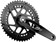 SRAM Rival Crankset - 170mm, 12-Speed, 48/35t, 8-Bolt Direct Mount, DUB Spindle, Black, E1