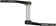 RaceFace Next SL G5 Crankset - 175mm, Direct Mount, 136mm RaceFace CINCH Spindle Interface, Black