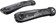 e*thirteen e*spec Race Carbon Ebike Crank Arm Set - 165mm, Shimano EP8 and E8000, Carbon Fiber