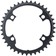 Shimano Ultegra R8000 39t 110mm 11-Speed Chainring for 39/53t
