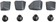 Shimano Ultegra R8000 Chainring Cap and Bolt Set for 46/36t chainring Set








    
    

    
        
        
            
                (5%Off)
            
        
        
    
