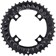 Shimano Deore M6000 40T Chainring - 10 Speed, 96mm BCD, for 40-30-22T Set
