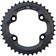 Shimano Deore FC-M6000 Chainring - 36t, 10-Speed, 96mm Asymmetric BCD, for 36-26t Set