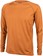 45NRTH Grunnur Wool Base Layer - Men's, Cedar Sunrise, Small 