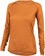45NRTH Grunnur Wool Base Layer - Women's, Cedar Sunrise, Medium 