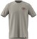 Five Ten Adrenaline T-Shirt - Putty Gray, Large 