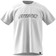 Five Ten Logo T-Shirt - White, Medium 