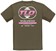 Troy Lee Designs Skyline Short Sleeve Ride Tee  Worldwide Caper, Medium