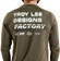 Troy Lee Designs Ruckus Long Sleeve Ride Tee  Factory Caper, X-Large
