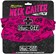 Muc-Off Lightweight Neck Gaiter - Pink Punk