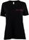 All-City Night Claw Women's T-Shirt - Black, Blue/ Green, Magenta, X-Large 