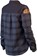 45NRTH 10th Anniversary Stormtech Logan - Women's, Navy Plaid, X-Large 