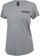 Surly The Ultimate Frisbee Women's T-Shirt - Gray, Medium 