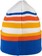 45NRTH Dawning Beanie - Yellow/Orange/Blue, One Size 