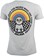 45NRTH Winter Wonder T-Shirt - Men's, Ash, 2X-Large 