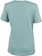 Surly Steel Consortium Women's T-Shirt - Dusty Blue, Medium 