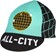 All-City Club Tropic Cycling Cap - Black, Goldenrod, Teal, One Size








    
    

    
        
        
        
            
                (25%Off)
            
        
    
