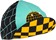 All-City Club Tropic Cycling Cap - Black, Goldenrod, Teal, One Size








    
    

    
        
        
        
            
                (25%Off)
            
        
    
