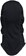 45NRTH Baklava Balaclava: Black SM/MD