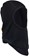 45NRTH 2022 Toaster Fork Balaclava - Black, One Size 