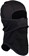 45NRTH 2023 Baklava Winter Cycling Balaclava - Black, Large/X-Large 