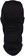45NRTH 2023 Baklava Winter Cycling Balaclava - Black, Large/X-Large 