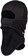 45NRTH 2023 Baklava Winter Cycling Balaclava - Black, Large/X-Large 