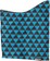 45NRTH Vindkast Reversible Neck Gaiter - Black, One Size 