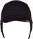 45NRTH 2023 Greazy Cycling Cap - Black, Large/X-Large 