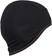 45NRTH 2024 Stavanger Lightweight Wool Cycling Cap - Black, Large / X-Large






