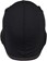 45NRTH 2024 Stavanger Lightweight Wool Cycling Cap - Black, Small /Medium