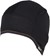 45NRTH 2024 Stavanger Lightweight Wool Cycling Cap - Black, Small /Medium