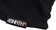 45NRTH 2024 Stovepipe Wind Resistant Cycling Cap - Black, Large / X-Large