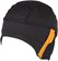 45NRTH 2024 Stovepipe Wind Resistant Cycling Cap - Black, Large / X-Large