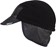 45NRTH 2023 Flammekaster Insulated Hat - Black, Large/X-Large 