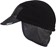 45NRTH 2024 Flammekaster Insulated Hat - Black, Large / X-Large






