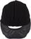 45NRTH 2023 Flammekaster Insulated Hat - Black, Large/X-Large 
