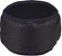 45NRTH 2023 Lavalup Insulated Headband - Black, Large / X-Large 