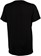 45NRTH Rune Wool T-Shirt - Unisex, Black, Medium 