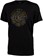 45NRTH Rune Wool T-Shirt - Unisex, Black, Medium 