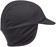 45NRTH Greazy Cycling Cap - Black, Large/X-Large